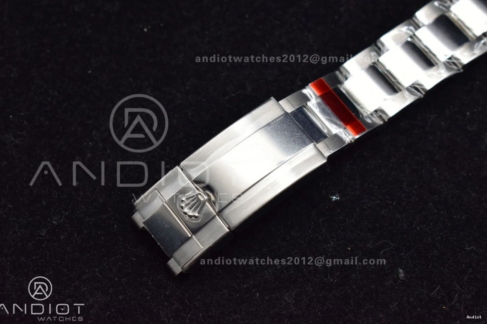 Edition Bracelet VS3235 Yacht-Master 904L Best Dial 126622 SS Gray Steel VSF on 1:1 0406